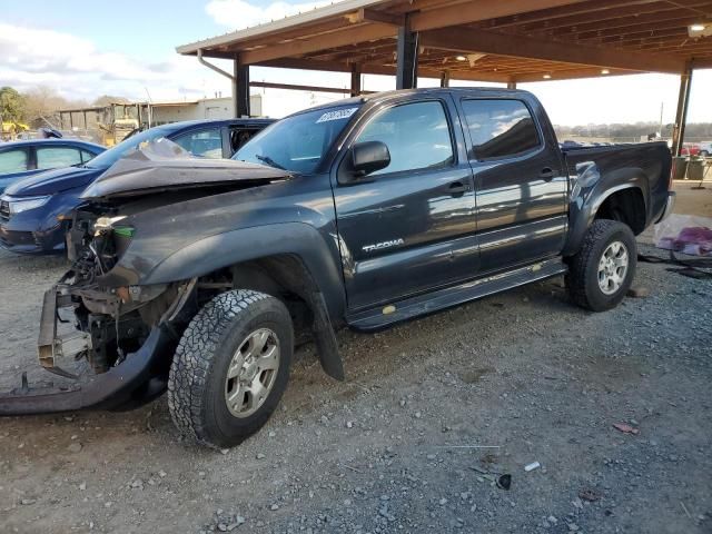 2006 Toyota Tacoma Double Cab Prerunner