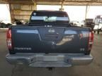 2010 Nissan Frontier Crew Cab SE