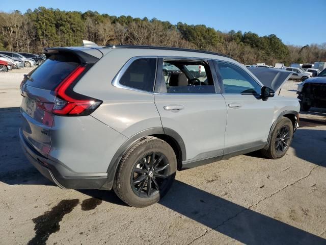 2023 Honda CR-V Sport