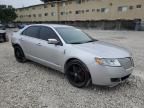 2011 Lincoln MKZ Hybrid