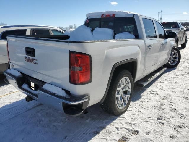 2014 GMC Sierra K1500 SLT