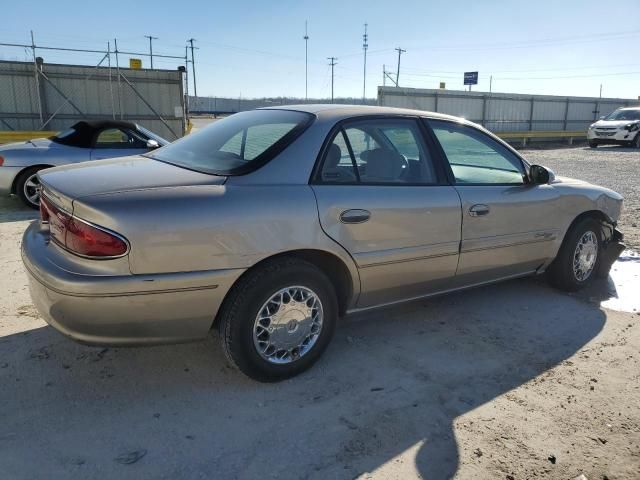 2002 Buick Century Custom