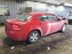 2008 Dodge Avenger SE