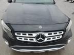 2019 Mercedes-Benz GLA 250