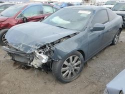 Salvage cars for sale at Las Vegas, NV auction: 2004 Acura RSX