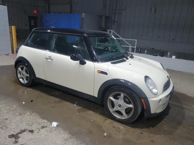 2006 Mini Cooper