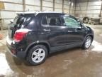 2017 Chevrolet Trax 1LT