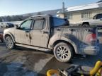 2007 Ford Explorer Sport Trac Limited