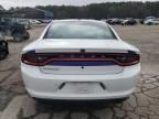 2021 Dodge Charger Police