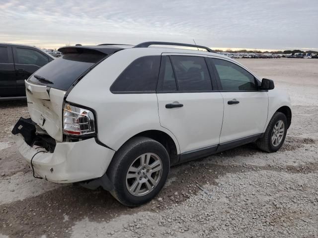 2010 Ford Edge SE