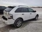 2010 Ford Edge SE