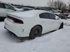 2017 Dodge Charger SRT Hellcat