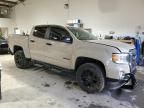 2022 GMC Canyon AT4