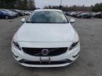 2017 Volvo S60 Dynamic