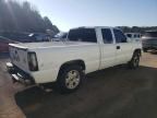 2007 Chevrolet Silverado K1500 Classic