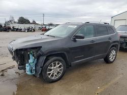 2014 Jeep Cherokee Latitude en venta en Nampa, ID