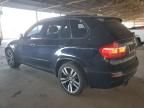 2010 BMW X5 M