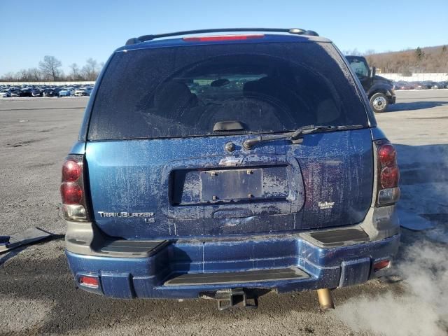 2006 Chevrolet Trailblazer LS