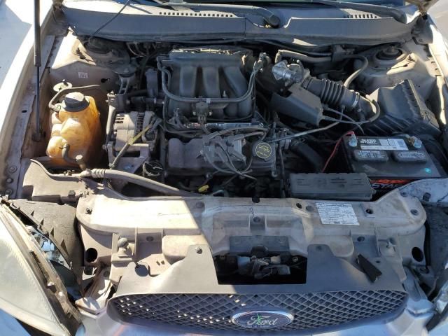 2006 Ford Taurus SE