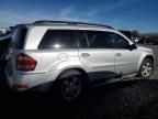 2008 Mercedes-Benz GL 450 4matic