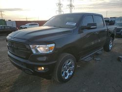 Dodge Vehiculos salvage en venta: 2019 Dodge RAM 1500 BIG HORN/LONE Star