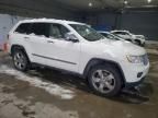 2011 Jeep Grand Cherokee Overland