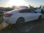 2021 Honda Accord Sport SE