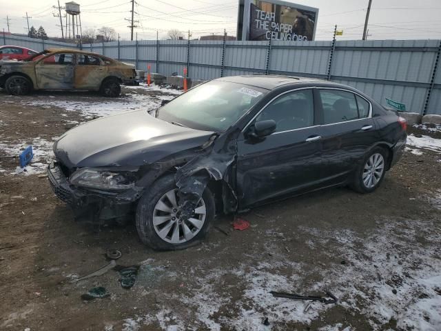 2013 Honda Accord Touring