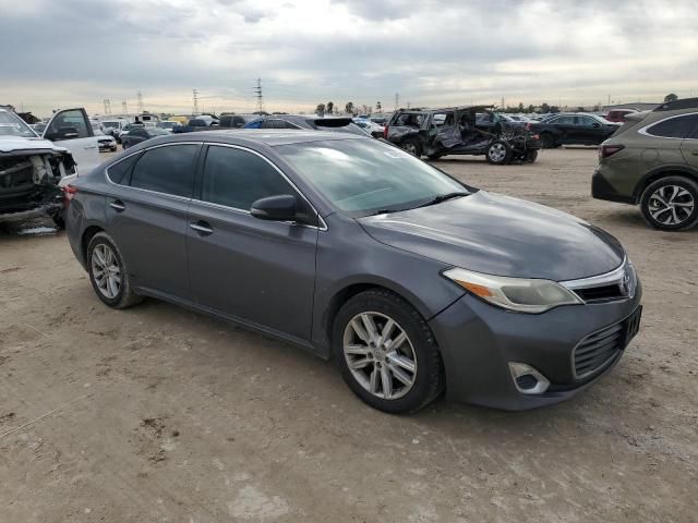 2014 Toyota Avalon Base