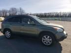 2009 Honda CR-V EXL