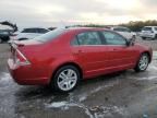 2009 Ford Fusion SEL