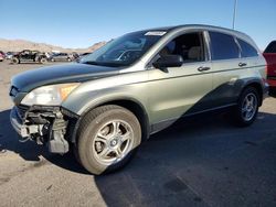 Honda salvage cars for sale: 2008 Honda CR-V LX