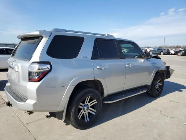 2014 Toyota 4runner SR5