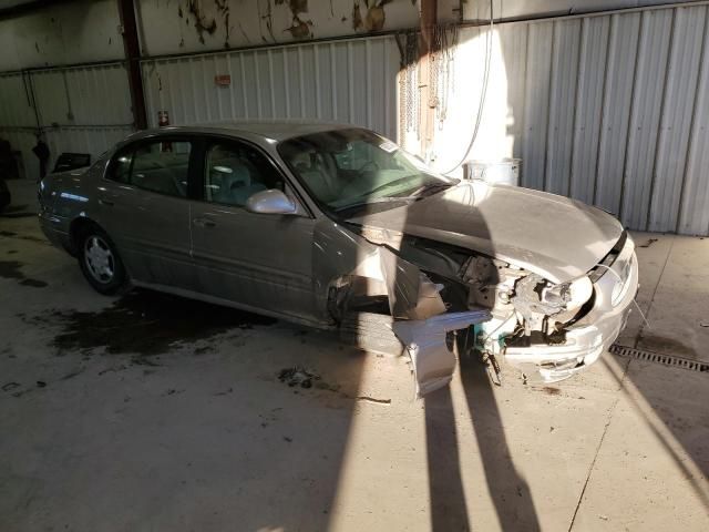 2001 Buick Lesabre Custom