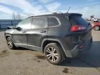 2015 Jeep Cherokee Sport