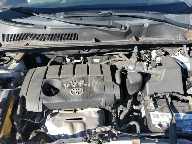 2009 Toyota Rav4