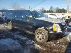 2014 GMC Yukon XL K1500 SLT