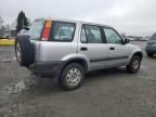 2001 Honda CR-V LX