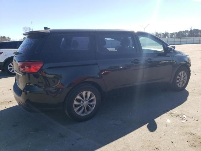 2019 KIA Sedona L