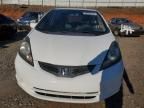 2012 Honda FIT