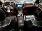 2011 Jeep Grand Cherokee Overland