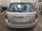 2012 Chevrolet Equinox LS