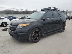 2015 Ford Explorer Sport en venta en Lebanon, TN