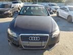 2012 Audi A4 Premium Plus