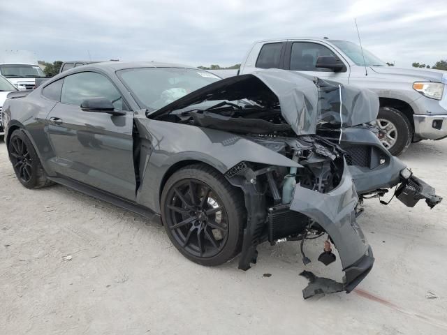 2018 Ford Mustang Shelby GT350