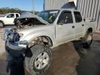 2001 Toyota Tacoma Double Cab