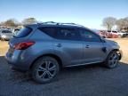 2010 Nissan Murano S