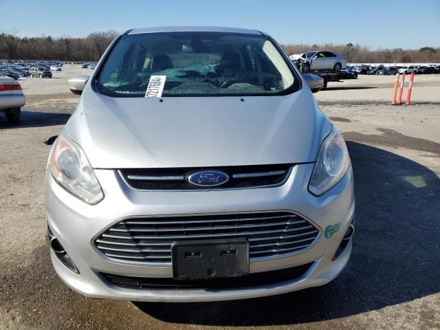 2016 Ford C-MAX Premium SEL