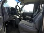 2001 Chevrolet Express G3500