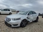 2018 Ford Taurus Limited